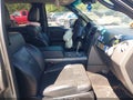 2007 Ford F-150 — photo 5 of 16 | VIN 1FTPW12V07KC34004
