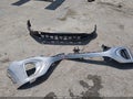 2024 Volkswagen Atlas — photo 12 of 17 | VIN 1V2BR2CA5RC514340