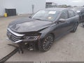 2022 Volkswagen Passat — photo 2 of 16 | VIN 1VWBA7A39NC009676