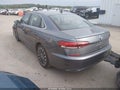 2022 Volkswagen Passat — photo 3 of 16 | VIN 1VWBA7A39NC009676