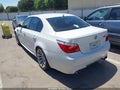 Photo 3 of 16 — 2008 BMW M5