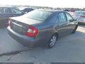 Photo 4 of 11 — 2004 Toyota Camry