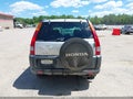 Photo 15 of 15 — 2004 Honda CR-V