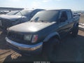 Photo 2 of 11 — 2000 Nissan Frontier