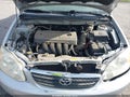Photo 10 of 11 — 2007 Toyota Corolla