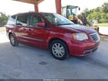 2013 Chrysler Town & Country — photo 1 of 12 | VIN 2C4RC1BG2DR604174