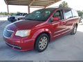 2013 Chrysler Town & Country — photo 2 of 12 | VIN 2C4RC1BG2DR604174