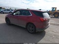 2021 Chevrolet Equinox — photo 3 of 12 | VIN 3GNAXUEVXML324889