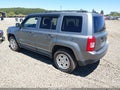 Photo 3 of 11 — 2011 Jeep Patriot