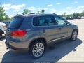 Photo 4 of 12 — 2013 Volkswagen Tiguan