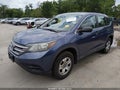 Photo 2 of 18 — 2013 Honda CR-V