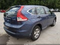 Photo 4 of 18 — 2013 Honda CR-V