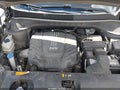 2016 Kia Sorento — photo 10 of 16 | VIN 5XYPHDA53GG021499