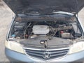 2002 Honda Odyssey — photo 10 of 19 | VIN 5FNRL18602B037261