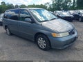 2002 Honda Odyssey — photo 1 of 19 | VIN 5FNRL18602B037261