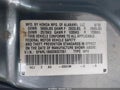 2002 Honda Odyssey — photo 9 of 19 | VIN 5FNRL18602B037261
