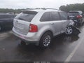 2011 Ford Edge — photo 4 of 16 | VIN 2FMDK3JC4BBB13095