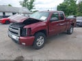 2008 Chevrolet Silverado 1500 — photo 2 of 16 | VIN 2GCEK19J681108446