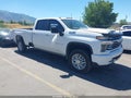 2022 Chevrolet Silverado — photo 1 of 15 | VIN 1GC4YVEY8NF273701