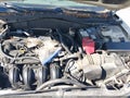 Photo 10 of 12 — 2012 Ford Fusion