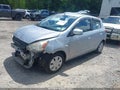 2014 Mitsubishi Mirage — photo 2 of 12 | VIN ML32A3HJ7EH006457