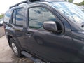 Photo 14 of 17 — 2008 Nissan Xterra