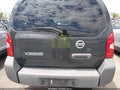 Photo 17 of 17 — 2008 Nissan Xterra