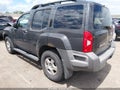Photo 3 of 17 — 2008 Nissan Xterra