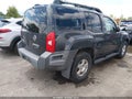 Photo 4 of 17 — 2008 Nissan Xterra