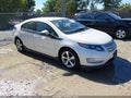2014 Chevrolet Volt — photo 1 of 15 | VIN 1G1RD6E45EU166436