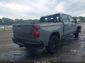 2024 Chevrolet Silverado 1500 — photo 4 of 12 | VIN 3GCUDCED9RG368141