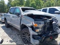 2024 Chevrolet Silverado 1500 — photo 1 of 12 | VIN 3GCUDCED9RG368141