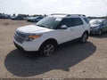 2014 Ford Explorer — photo 2 of 11 | VIN 1FM5K7B80EGB50776