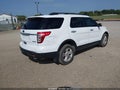2014 Ford Explorer — photo 4 of 11 | VIN 1FM5K7B80EGB50776