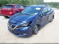 Photo 2 of 15 — 2018 Nissan Leaf
