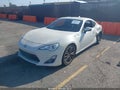 Photo 2 of 16 — 2015 Scion FR-S