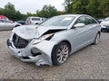 2012 Hyundai Sonata — photo 2 of 17 | VIN 5NPEC4AC1CH450700