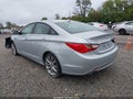 2012 Hyundai Sonata — photo 3 of 17 | VIN 5NPEC4AC1CH450700
