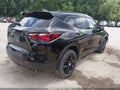 2022 Chevrolet Blazer — photo 4 of 18 | VIN 3GNKBCR49NS137374