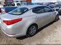 Photo 4 of 11 — 2011 Kia Optima
