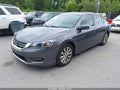Photo 2 of 20 — 2015 Honda Accord