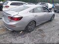 2021 Honda Insight — photo 4 of 15 | VIN 19XZE4F96ME007487