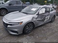 2021 Honda Insight — photo 2 of 15 | VIN 19XZE4F96ME007487