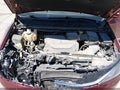 2018 Chrysler Pacifica — photo 10 of 18 | VIN 2C4RC1BG7JR277525