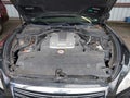 Photo 10 of 11 — 2011 Infiniti M37