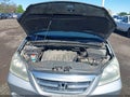 Photo 10 of 11 — 2005 Honda Odyssey