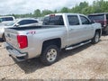 Photo 4 of 12 — 2017 Chevrolet Silverado 1500