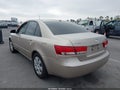 Photo 3 of 16 — 2008 Hyundai Sonata