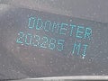2008 Hummer H2 — photo 15 of 16 | VIN 5GRGN23888H100680