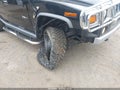 2008 Hummer H2 — photo 6 of 16 | VIN 5GRGN23888H100680